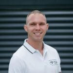 Fotka jednatele společnosti