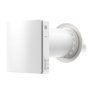 Lokální rekuperační jednotka Eco-pair-plus